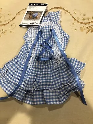 Zack And Zoey Southern Belle Dress Size X Small • $29.99