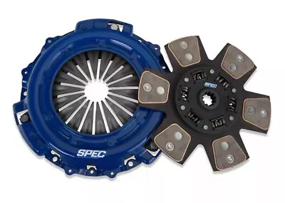 SPEC SF503-9 For 11-13 Ford Mustang 5.0L GT/Boss 9-Bo Cover Stage 3 Clutch Kit • $441.95
