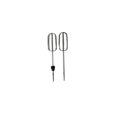 Kenwood 2x Whisks Originals For Mixer Chefette Mixer HMP54.000SI HMP54 • £17.99