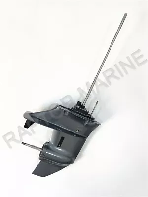 Lower Unit(Long) For YAMAHA 4 Stroke 20HP Outboard PN 6AH-45300-10-4D Model 6AH • $669.99