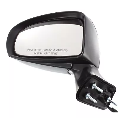 Mirrors  Driver Left Side Hand For Toyota Venza 2009-2013 • $36.17