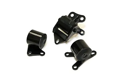 Yonaka Motorsports Honda Civic 96-00 EK D-B Series Motor Mounts Swap B16 B18 D16 • $99