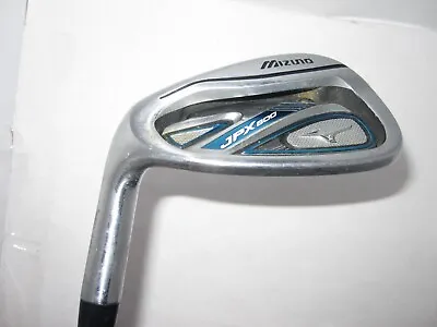 Mizuno JPX 800 Pitching Wedge Graphite Regular Left Handed +1/2  Length • $89.99