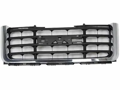 $249.93 • Buy Front Action Crash Grille Assembly Fits GMC Sierra 2500 HD 2007-2010 96MBMJ