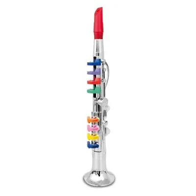 Bontempi Toy Clarinet For Kids • $43.28