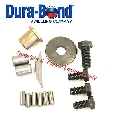 New Block Hardware & Head Dowel Kit Chrysler Bb 383 400 413 426 440 3 Bolt Cam • $25.36