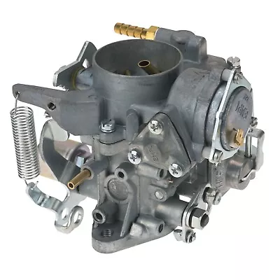 Carburetor 34 PICT-3 VW 1971-1974 With Bypass Air Cutoff Valve • $229.95