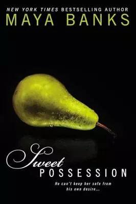 Sweet Possession • $5.49