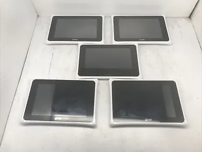 Lot Of 5 Nabi SNB02-NV7A 7   Kid's Tablets  8GB Android *UNTESTED* • $99.99
