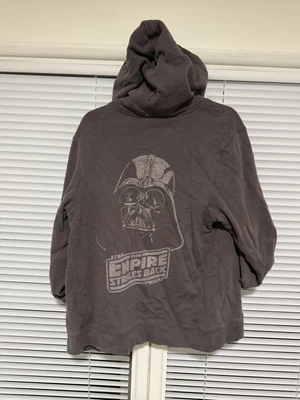 $0.99 • Buy Junk Food Star Wars Empire Strikes Back Vintage Jacket Rare Size S/M