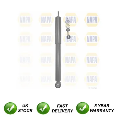 Suspension Shock Absorber Rear SJR Fits Mitsubishi Shogun Pajero 3.2 D TD • $54.79