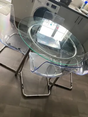 £100 • Buy Table Chair Set Ikea 