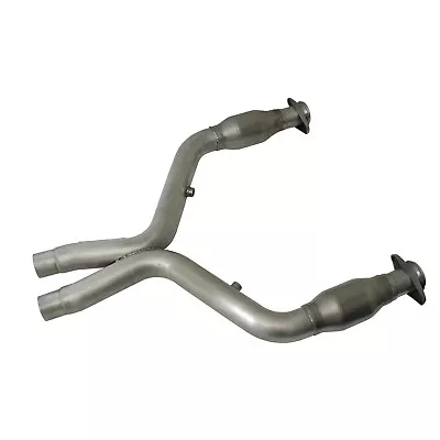 Exhaust Pipe-GT BBK Performance Parts 1658 Fits 11-12 Ford Mustang 5.0L-V8 • $649.99