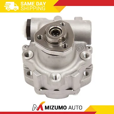 Power Steering Pump 84-93 Volkswagen Jetta Cabriolet Golf Passat 21-5700 • $109.95