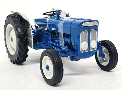 £89.99 • Buy UH 1/16 - Fordson Super Dexta New Performance 1963 Diecast Scale Model Tractor
