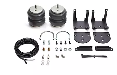 Air Suspension Helper Kit For Leaf Springs Suits TOYOTA HILUX Jul.15-Sept.17 4x2 • $895