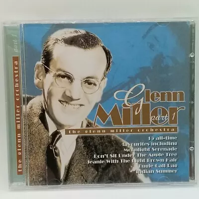The Glenn Miller Orchestra CD Part One • $3.99