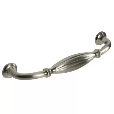 Richelieu BP80718128195U - 5 In. (128mm) Expression Bar Cabinet Pull • $1.80