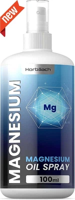 £7.99 • Buy Magnesium Spray For Restless Legs, Muscles, Sleep | 100ml | Magnesium Chloride -