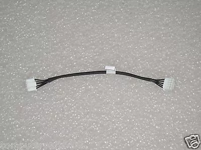 $6.29 • Buy NEW Genuine Dell X230G PowerEdge T410 I2C Motherboard Backplane Signal Cable