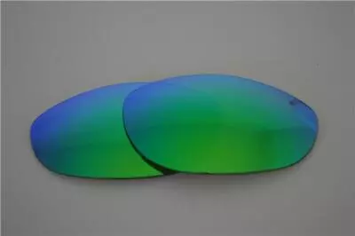 £19.99 • Buy  New Polarized Custom Green Lens For Oakley Minute 2.0 Sunglasses
