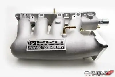 Skunk2 Pro Series Intake Manifolds For 2002-06 K20a2/k20z1/k20a3 307-05-0310 • $479.31