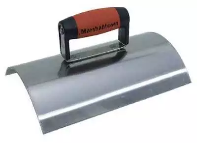 Marshalltown Wct8 Wall Capping ToolMasonry8 InSs • $36.19