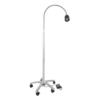 35W Dental Medical LED Examination Light Floor Stand Type Exam Lamp JD1500 • $199