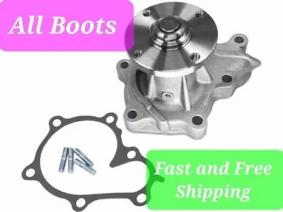 New Water Pump For 1990-1993 VOLVO 240  85-92 740  91-95 940  ✅✅ • $82.50