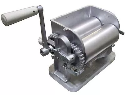 $109.87 • Buy Made In Mexico Monarca Manual Flower/Corn Aluminum Tortilla Maker Roller Press