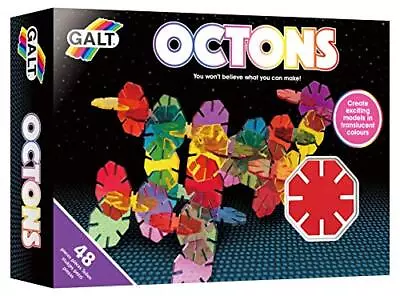 Galt Toys Octons • £13.69