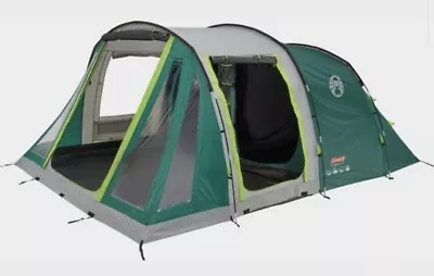 New Coleman Mosedale 5 Tent - Never Used • £175