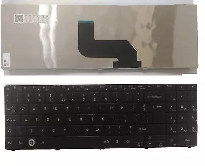 New Laptop Keyboard   Packard Bell Easynote DT85 LJ61 LJ63 LJ65 LJ67 • $29.99