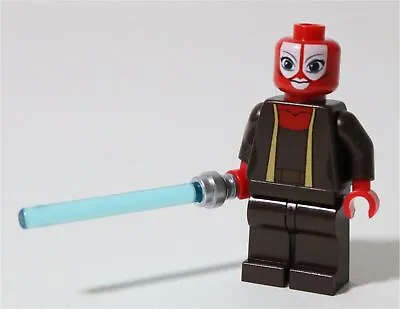Lego Star Wars - Shaak Ti Figure - Great Value - Rare - Fast - 7931 - 2011 - New • £13.95