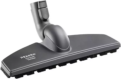 Miele Cordless Vacuum Cleaner Parquett Twister SBB 300-3 Black NEW • $78.99