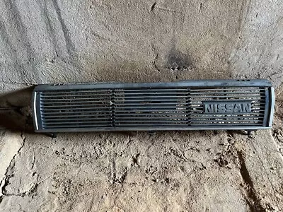 Nissan Sunny B12 Grill • $69