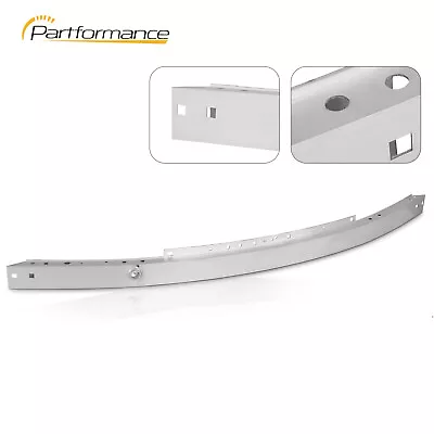 Front Bumper Reinforcement For 08-11 Mercedes Benz C300 C350 C63 AMG 10-11 C250 • $113.99