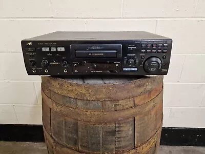 £24.95 • Buy JVC XL-SV22BK Video CD 2.0 Player Karaoke Machine Made In Japan