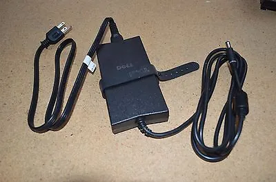 Genuine OEM Dell PA-4E 130W 19.5V 6.7A AC Adapter For WD19 WD19S WD22TB4 Dock • $22.45