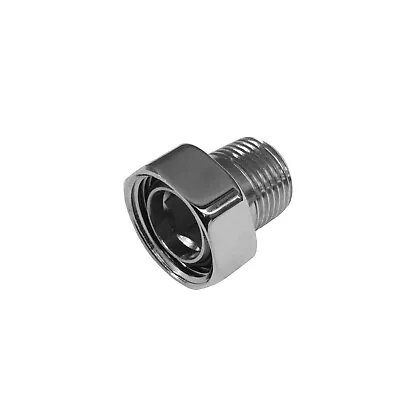 3/4  X 1/2  Union Radiator Valve Tail • £5.99