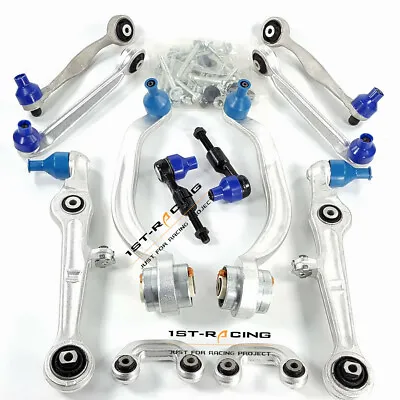 Control Arms Suspension Kit For 01-08 Audi A4 Quattro /S4 B6 B7 1.8T 2.0 TFSI • $165