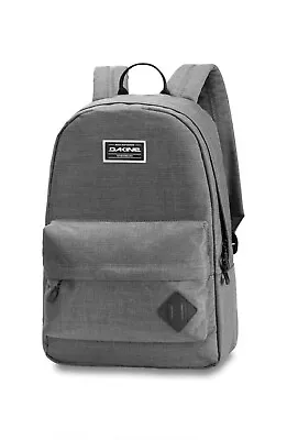 Dakine 365 Pack 21L Unisex Backpack - Grey Daypack. Laptop • £26