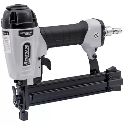 Renegade Industrial C1 Series 32mm Capacity Air Brad Nail Gun - RIB32P • $144.95