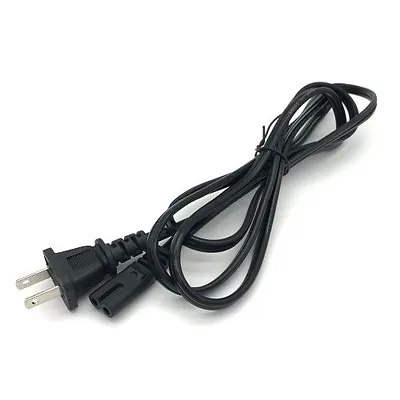 Ac Power Cable Cord For Canon Pixma Printer Mp190 Mp210 Mp240 Mp250 Mp270 Mp280 • $6.83