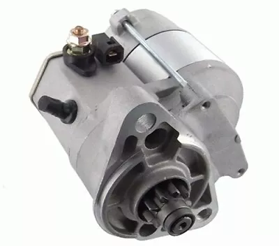 Starter Fits Kawasaki KAF950 Mule 3010 Diesel B6-B7 2008 21163-0030 21163-1299 • $93.99