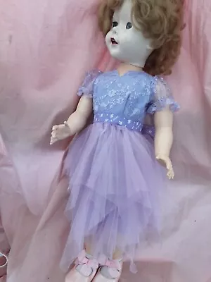 28 Pedigree Brighton Belle Handmade Doll Clothes  • $25