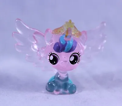 My Little Pony Mini Baby Flurry Heart Crystal Empire Castle Playset Figure Only • $21.87