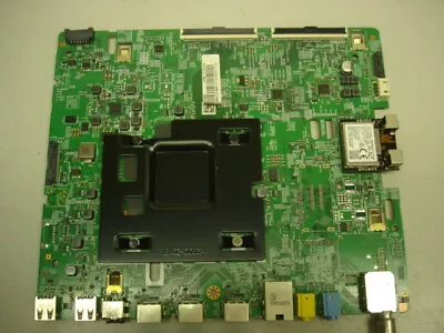 Samsung UA43NU7100WXXY Main Board BN41-02635A BN94-12796M • $110