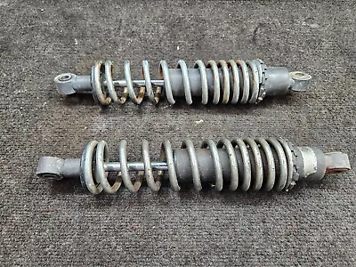 00 2000 Moto Guzzi California Jackal Oem Rear Shock Strut Spring • $79.99