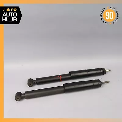 96-02 Mercedes R129 SL500 SL320 Rear Left & Right Shock Strut Absorber OEM • $125